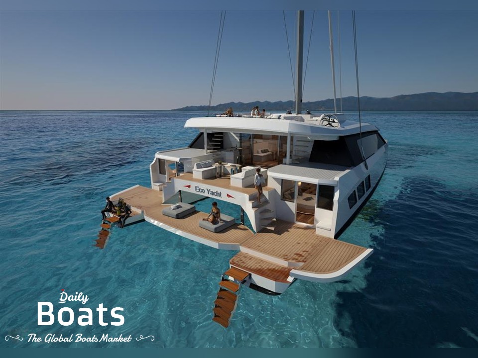 2023 Pajot Yachts Eco 90 for sale. View price, photos and Buy 2023 Pajot Yachts Eco 90 386616