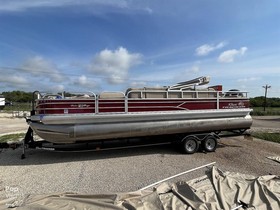 2019 Sun Tracker 24 Fishing Barge kaufen