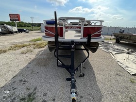 Købe 2019 Sun Tracker 24 Fishing Barge