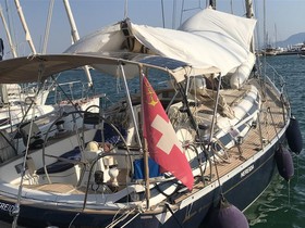 1999 Grand Soleil 43 for sale