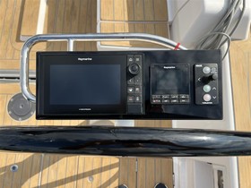 Купить 2019 X-Yachts X43