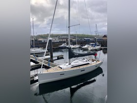 2019 X-Yachts X43 til salg