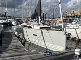 2019 X-Yachts X43