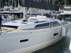 Buy 2019 X-Yachts X43