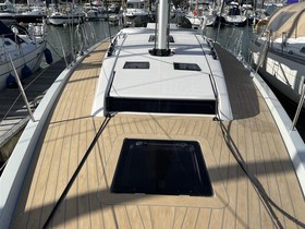 2019 X-Yachts X43 til salg