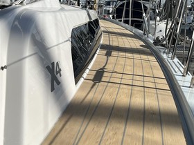 Vegyél 2019 X-Yachts X43