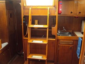 Comprar 1980 Nautor's Swan 441