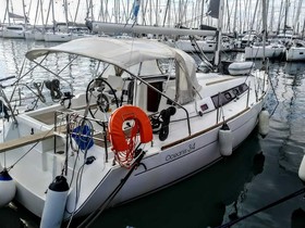 Bénéteau Boats Oceanis 34