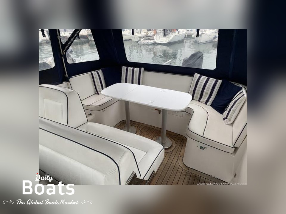 1998 Broom 38 for sale. View price, photos and Buy 1998 Broom 38 386633