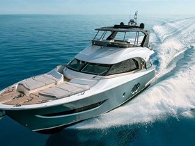 2020 Monte Carlo Yachts Mcy 66