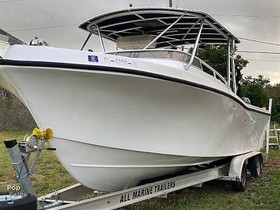 1997 MAKO Boats 263 satın almak