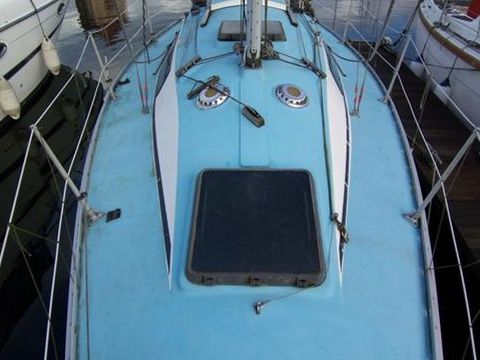 1980 Seal 26 in vendita