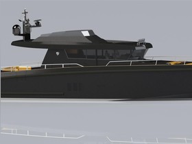 Köpa 2023 Brizo Yachts 60