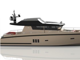 Acquistare 2023 Brizo Yachts 60