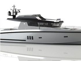 2023 Brizo Yachts 60
