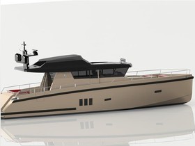 2023 Brizo Yachts 60 till salu