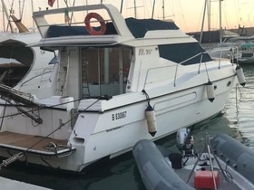 Azimut Yachts 35