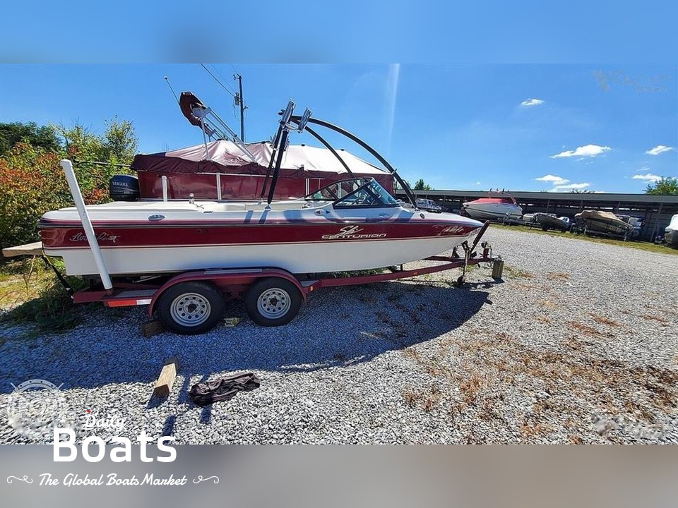 1996 Fineline Ski Centurion for sale. View price, photos and Buy 1996