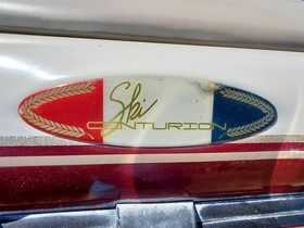 1996 Fineline Ski Centurion na prodej