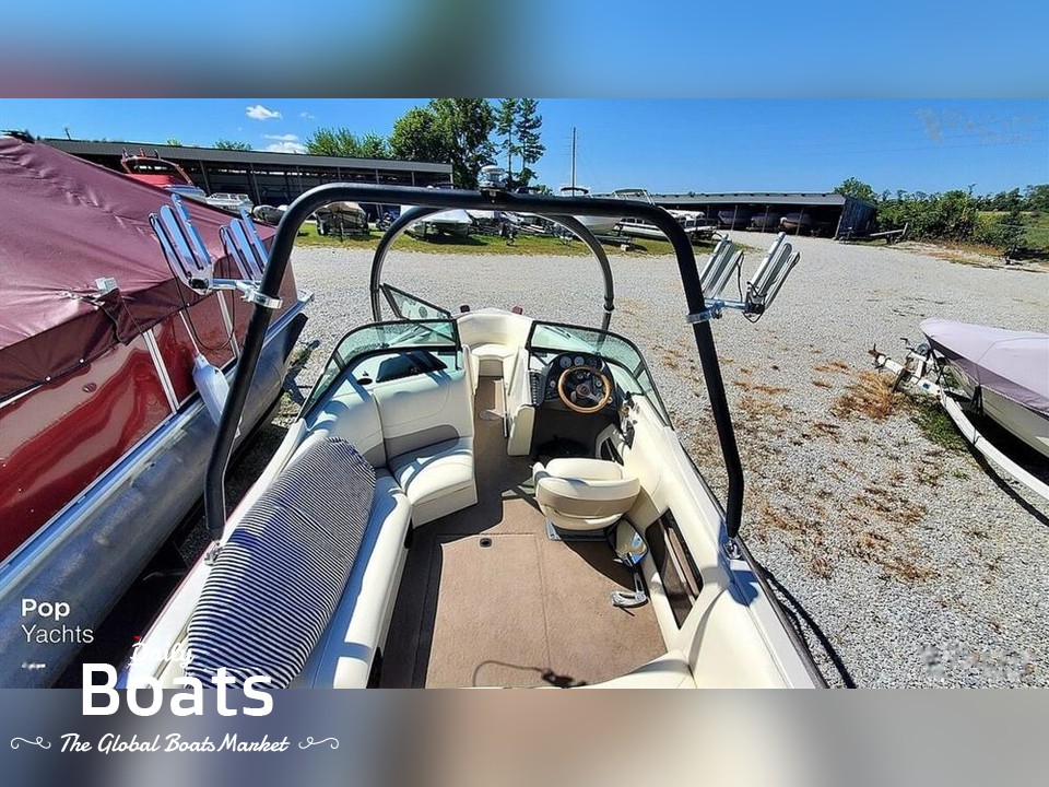 1996 Fineline Ski Centurion for sale. View price, photos and Buy 1996