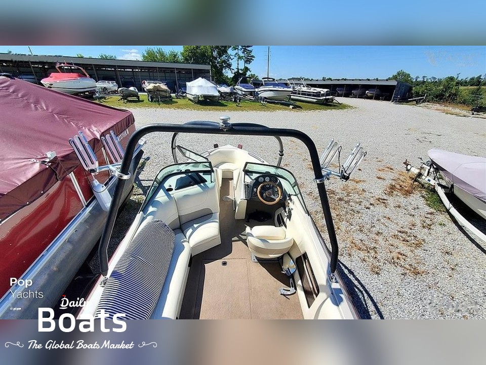 1996 Fineline Ski Centurion for sale. View price, photos and Buy 1996