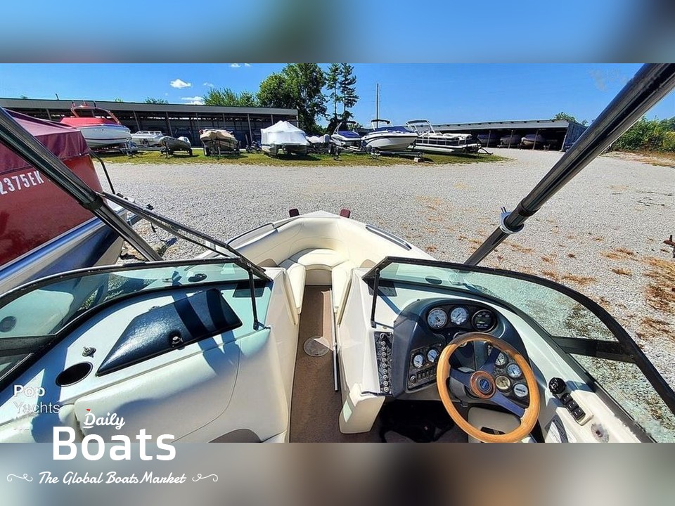 1996 Fineline Ski Centurion for sale. View price, photos and Buy 1996