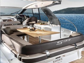 2022 Bavaria Yachts S33 na prodej