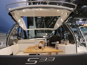 Koupit 2022 Bavaria Yachts S33