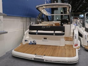 2022 Bavaria Yachts S33 na prodej