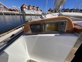 1970 Nautor's Swan 43