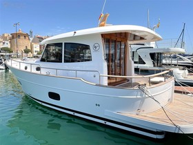 Sasga Yachts Menorquin 34 Ht