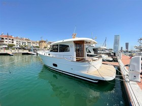 2022 Sasga Yachts Menorquin 34 à vendre