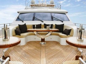 2010 Majesty Yachts 125 za prodaju