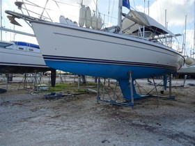 1996 Maxi Yachts 38 en venta