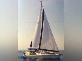 1996 Maxi Yachts 38
