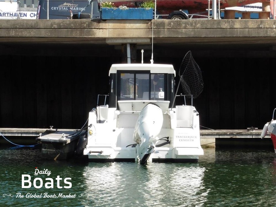 2019 Bénéteau Boats Barracuda 8 for sale. View price, photos and Buy 2019 Bénéteau Boats