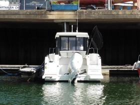 2019 Bénéteau Boats Barracuda 8 na prodej