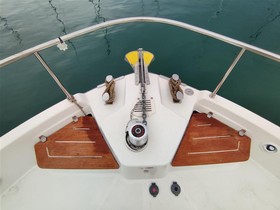 2014 Cranchi Eco Trawler 43 kaufen
