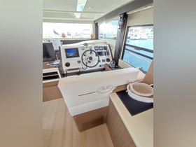 2014 Cranchi Eco Trawler 43 на продаж