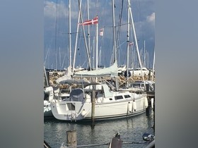 Buy 2011 Hanse Yachts 355
