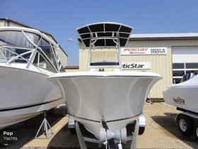 2020 Nauticstar Boats 200 Xs in vendita