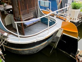 Купить 1909 Houseboat 12M Dutch Barge
