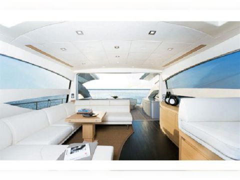 2009 Pershing 64 kopen