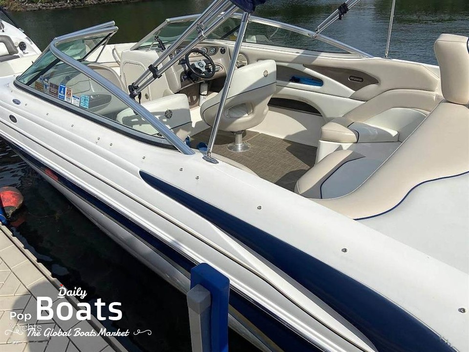 2006 Bryant Boats 219 for sale. View price, photos and Buy 2006 Bryant
