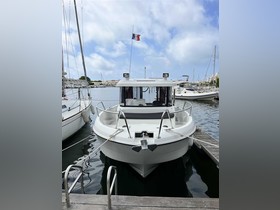 Bénéteau Boats Barracuda 8