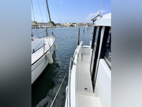 2017 Bénéteau Boats Barracuda 8 myytävänä