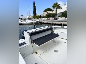 Osta 2017 Bénéteau Boats Barracuda 8
