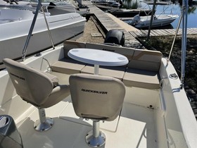 2016 Quicksilver Boats 505 za prodaju