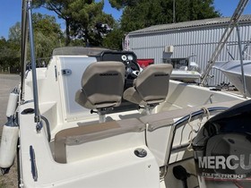 Αγοράστε 2016 Quicksilver Boats 505