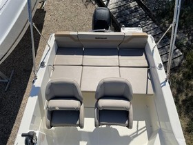 2016 Quicksilver Boats 505